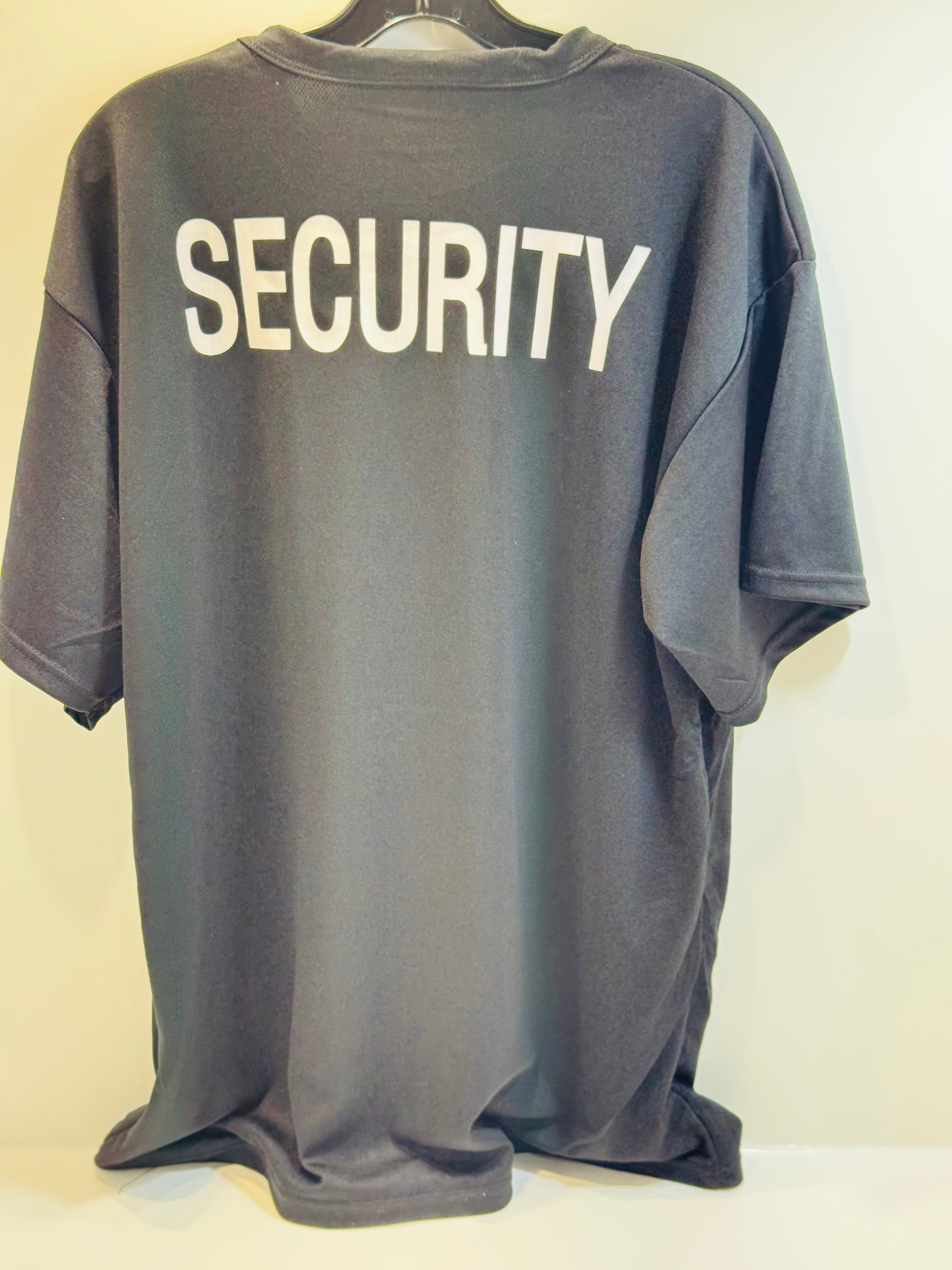 Security shirt XL
