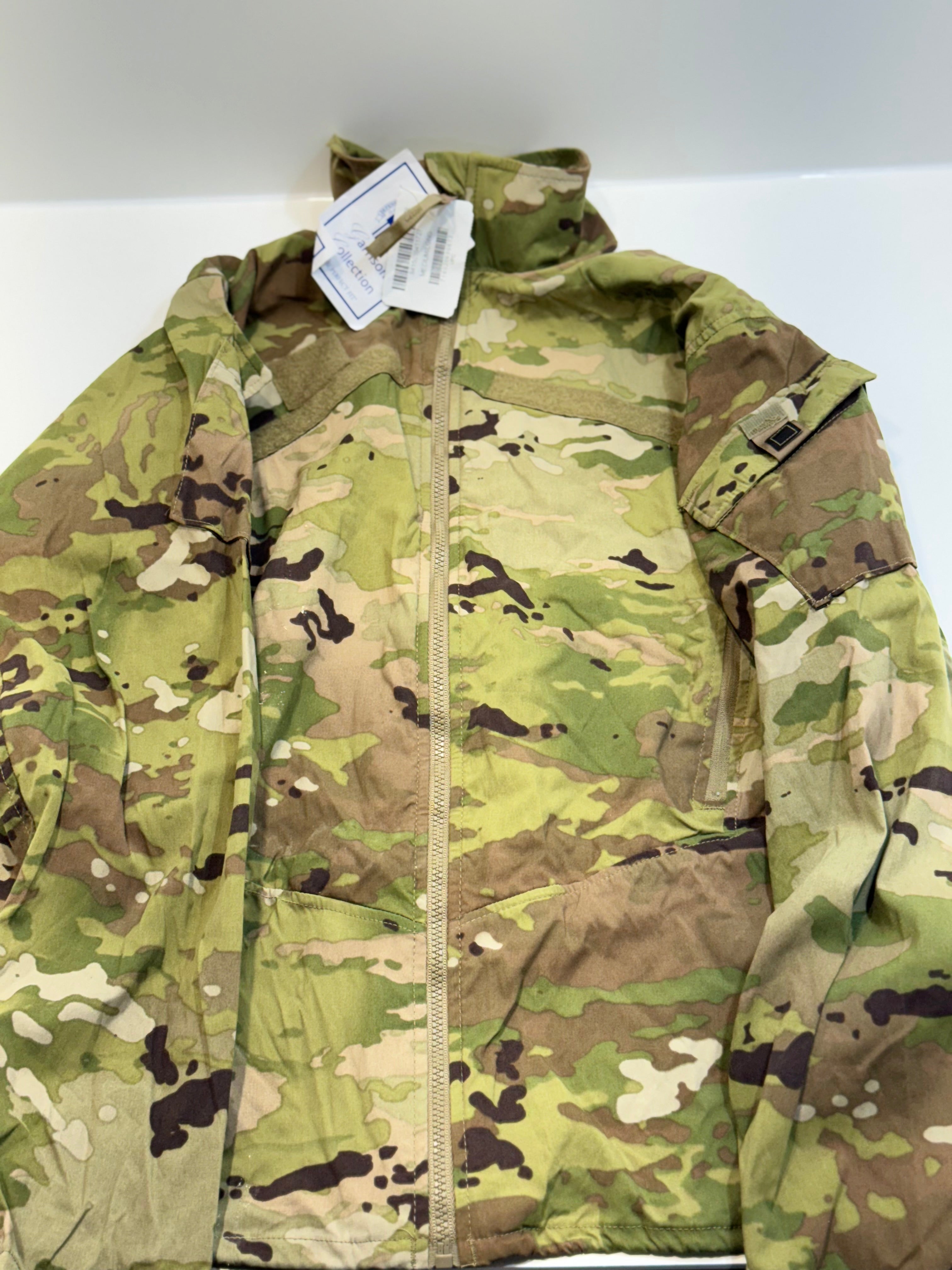 Gen III OCP medium jacket