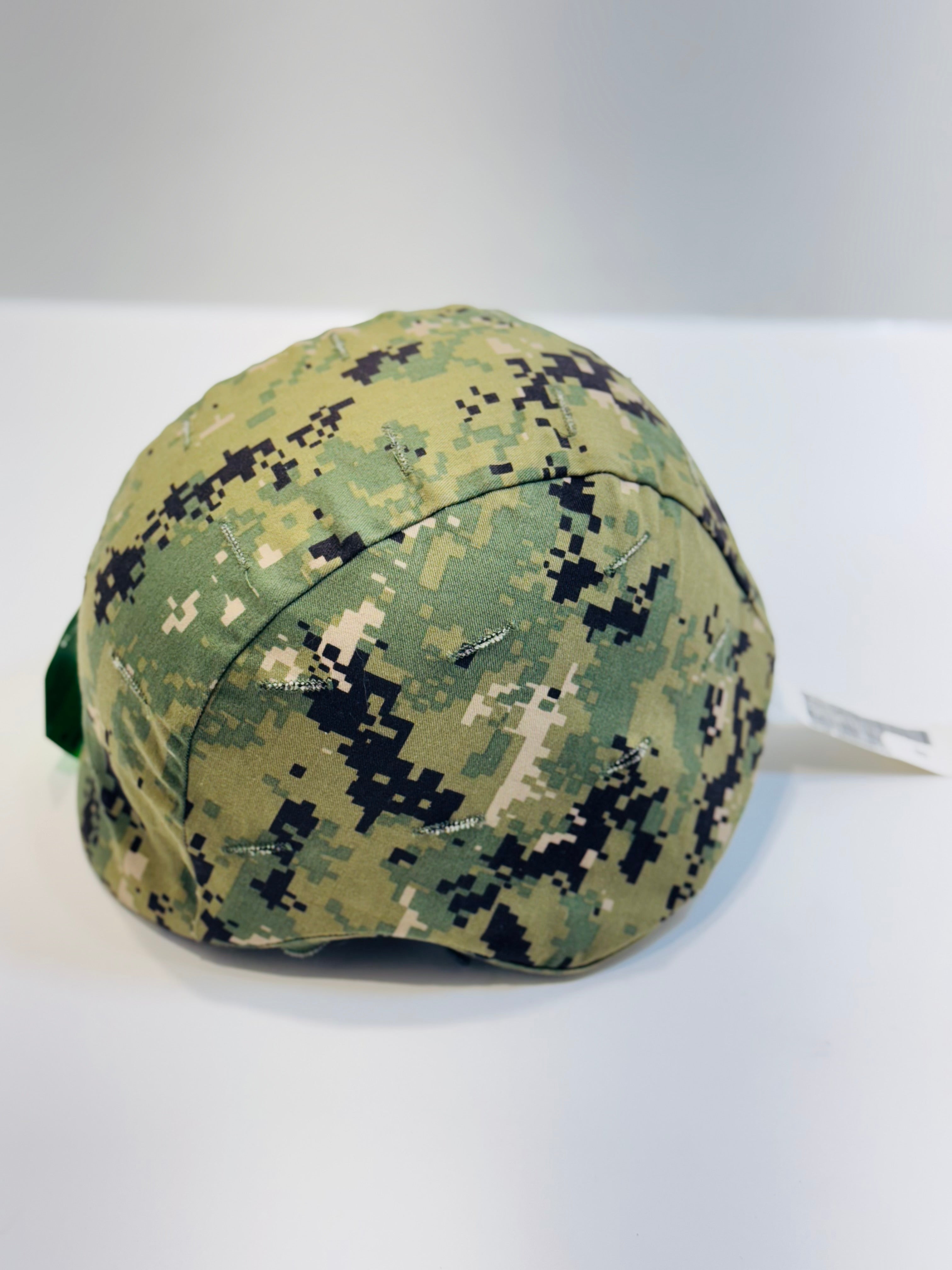 USMC Lightweight Kevlar Helmet