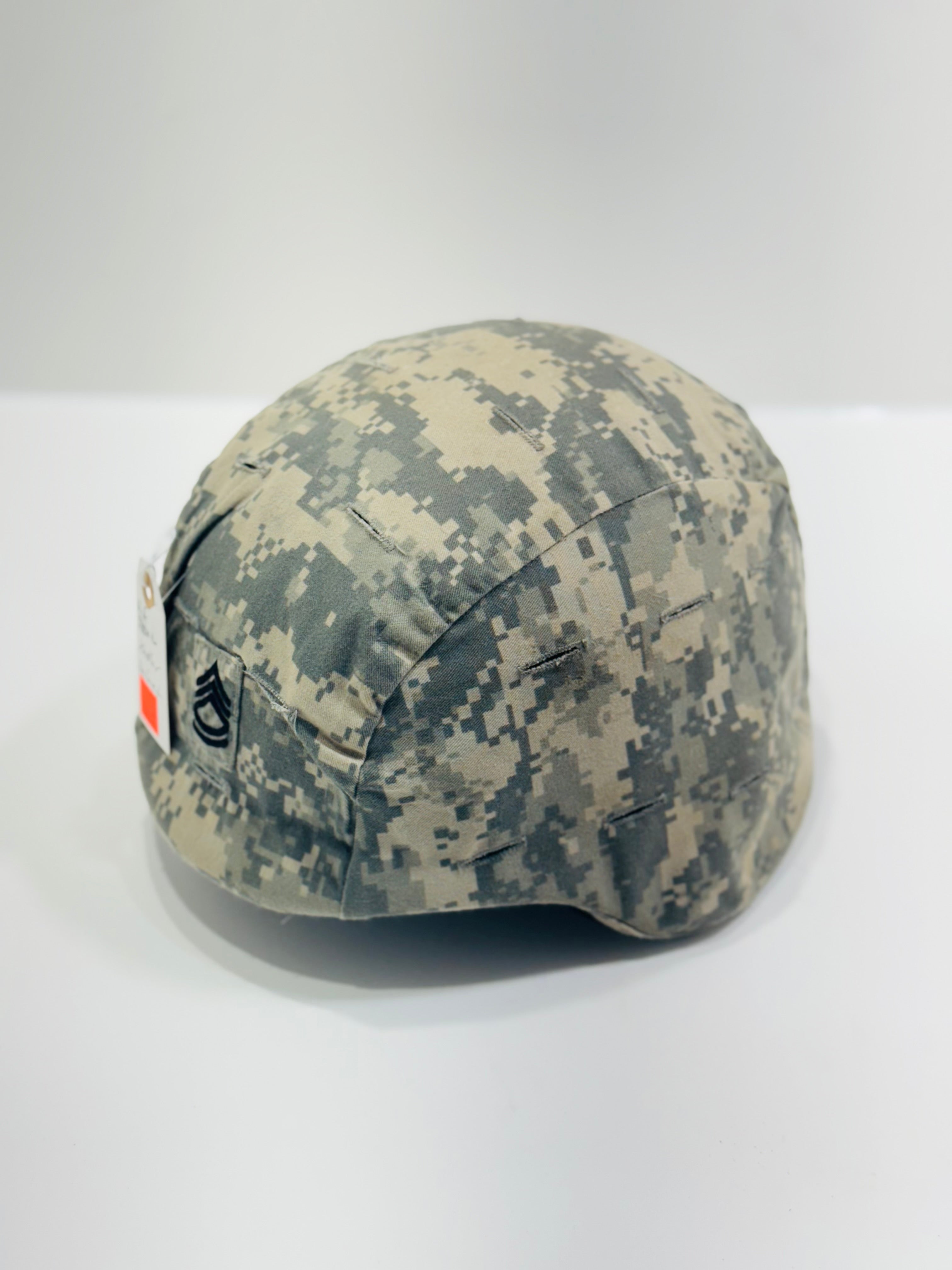 USGI Kevlar Helmet