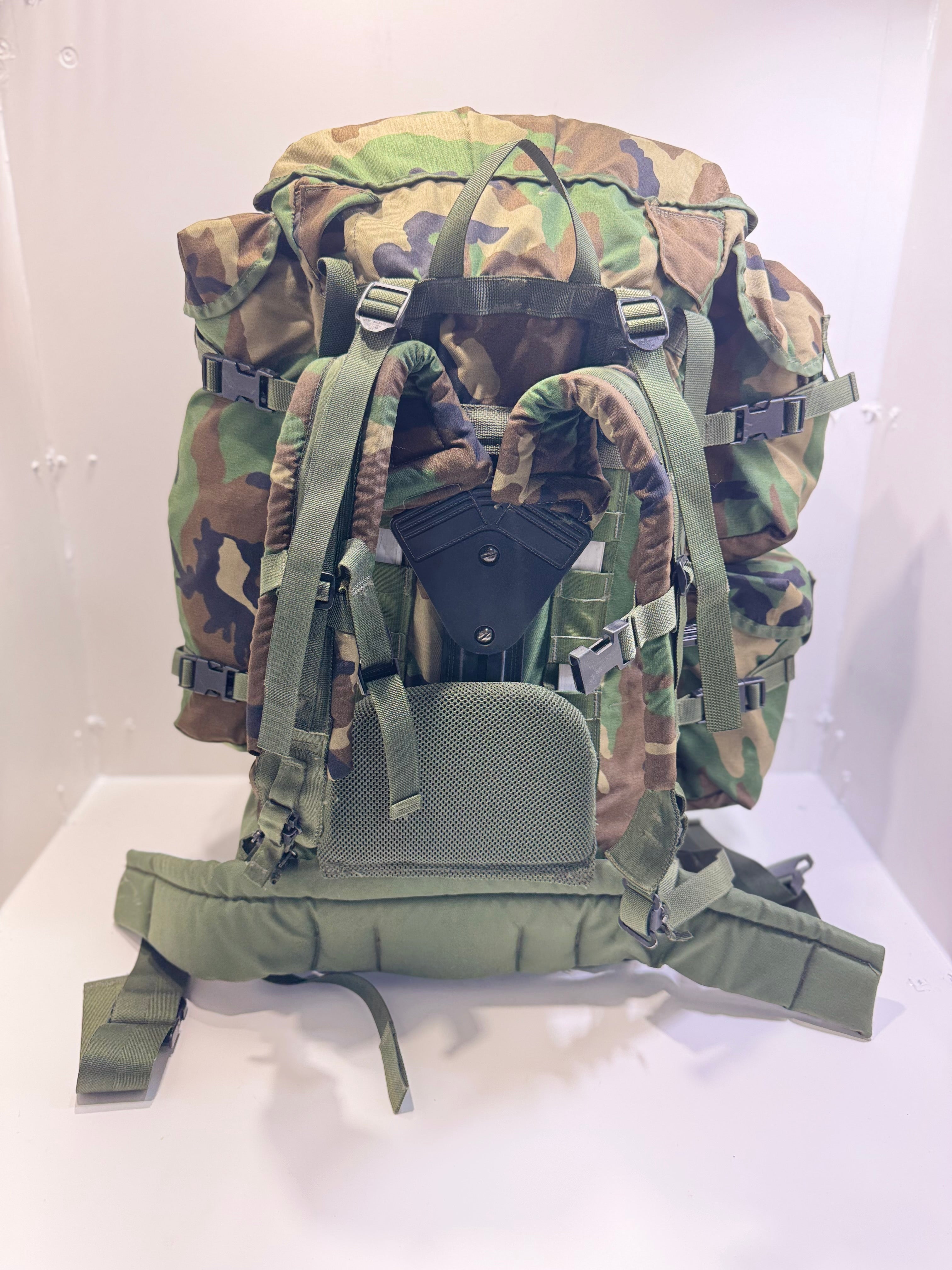 USGI Field pack