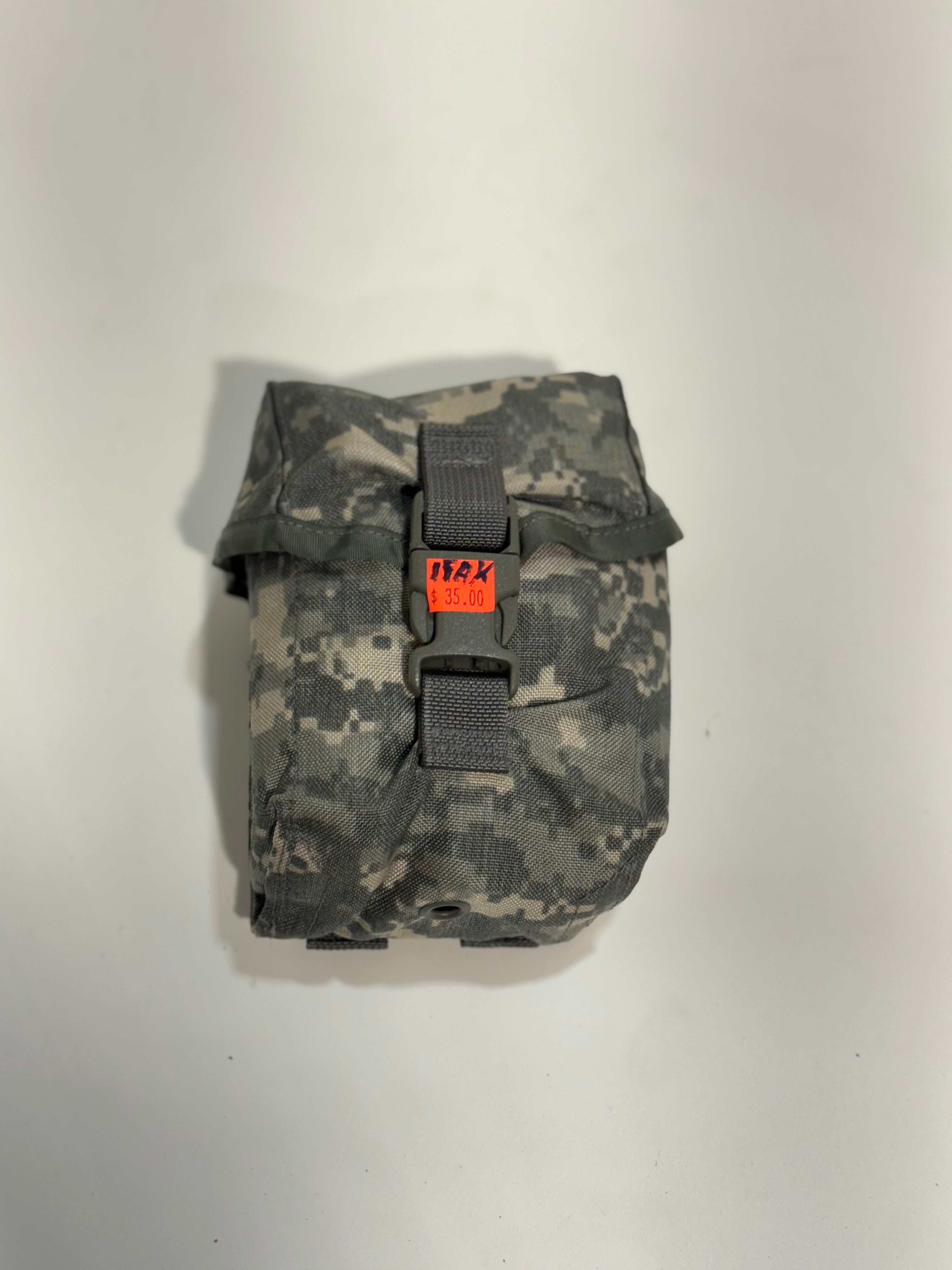 IFAK Trauma kit