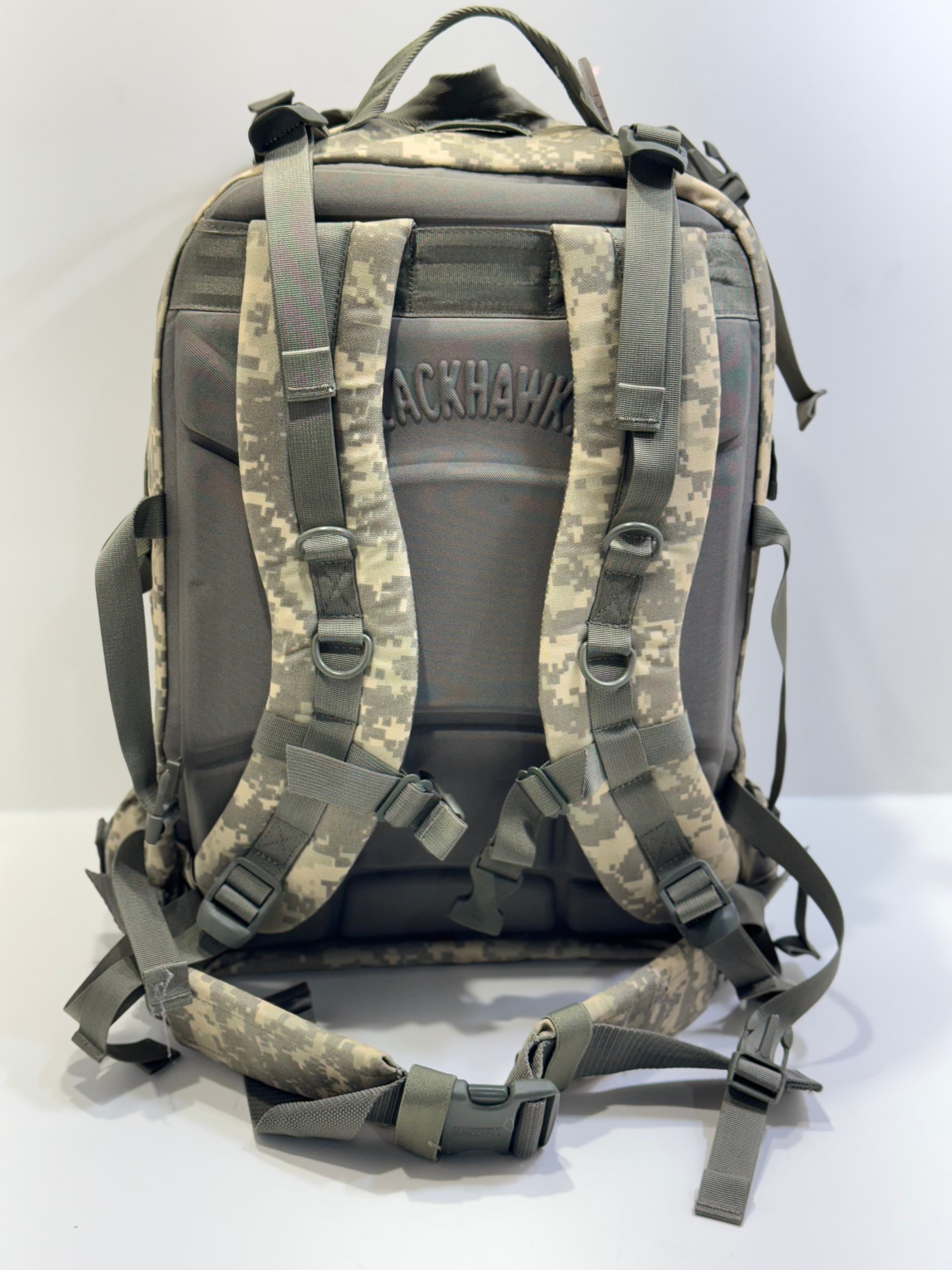 Blackhawk Medic pack – Military Surplus-R-US
