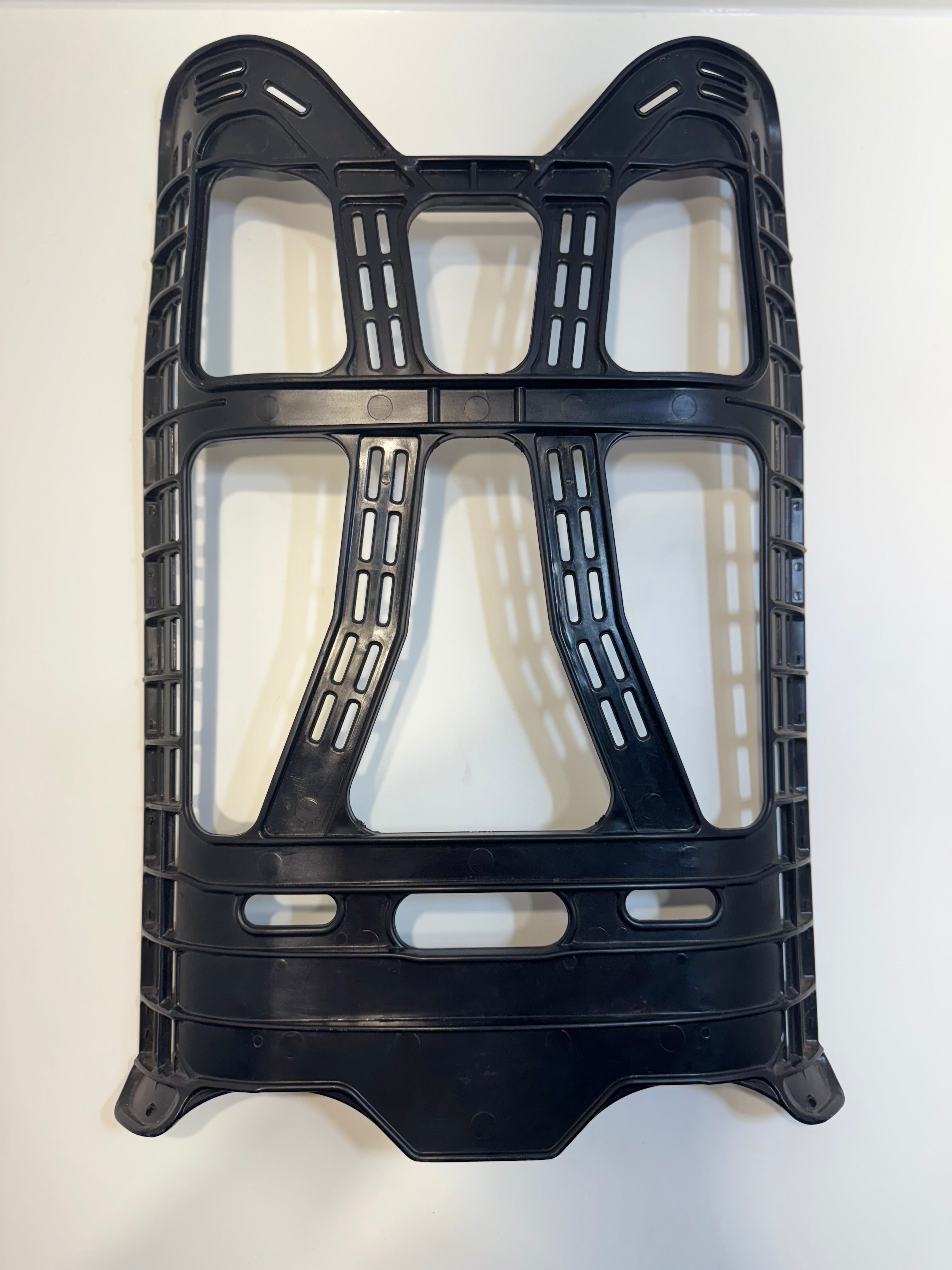 Backpack frame