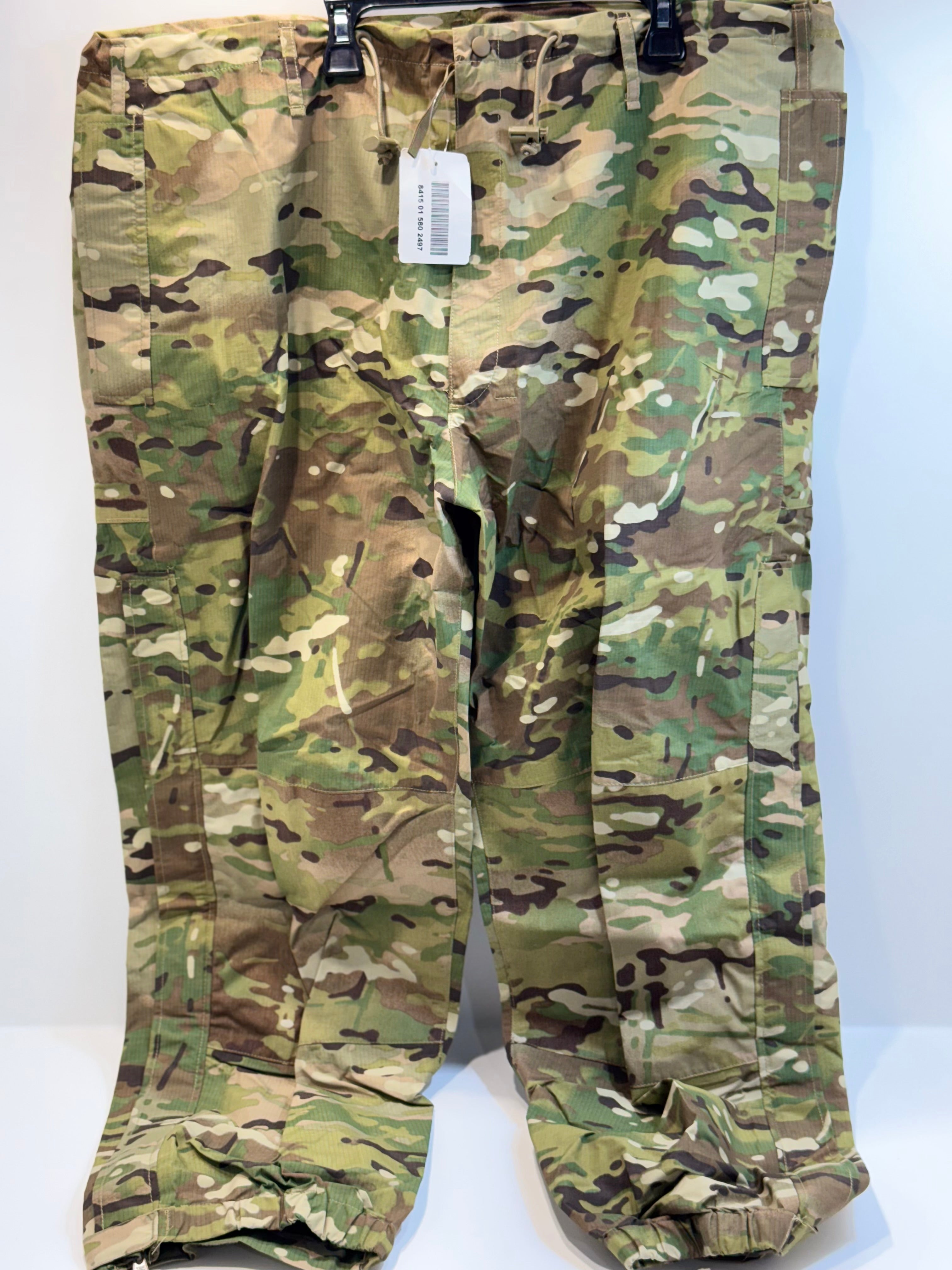 Gen III ocp pants large/regular
