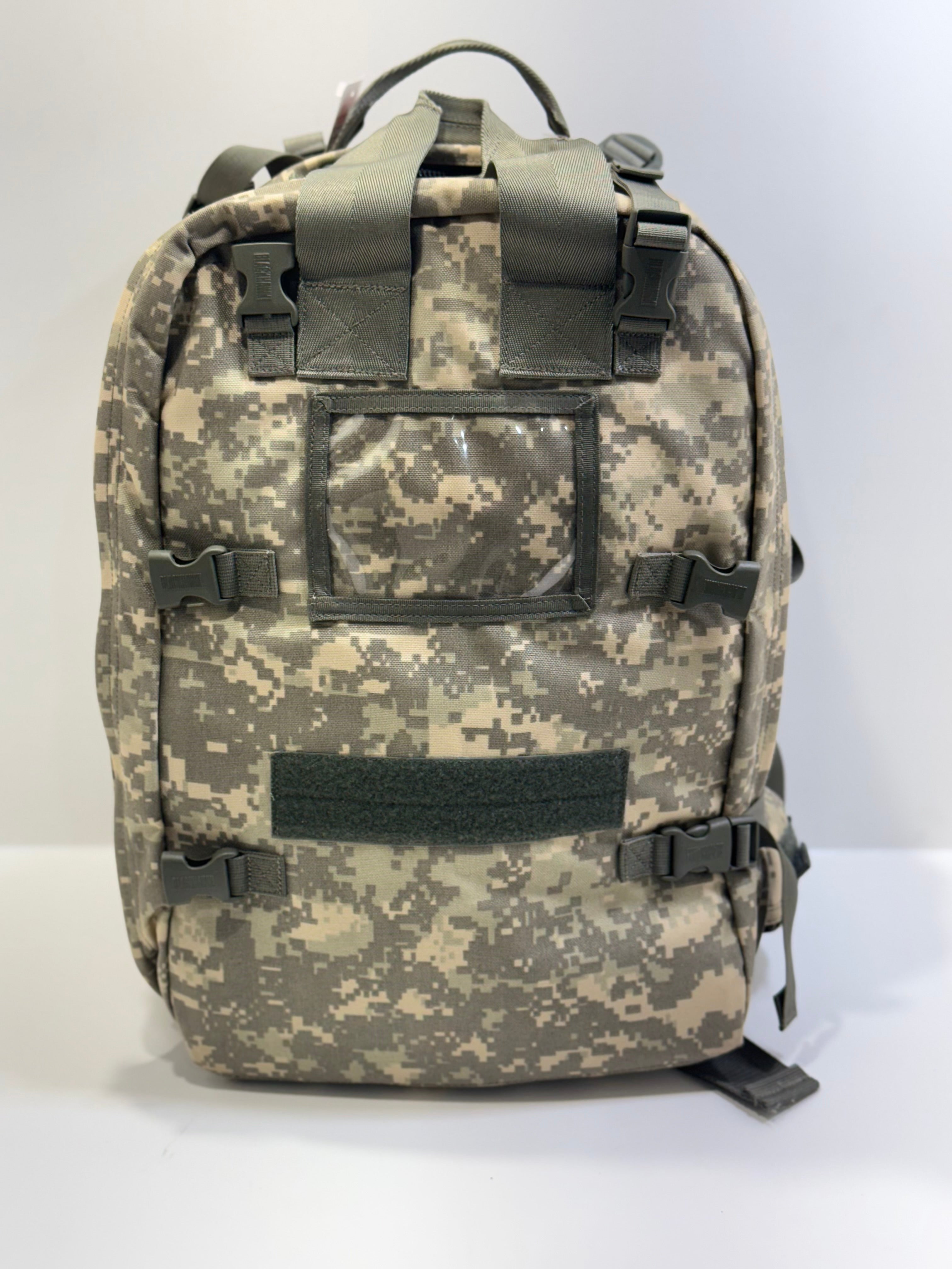 Blackhawk Medic pack – Military Surplus-R-US