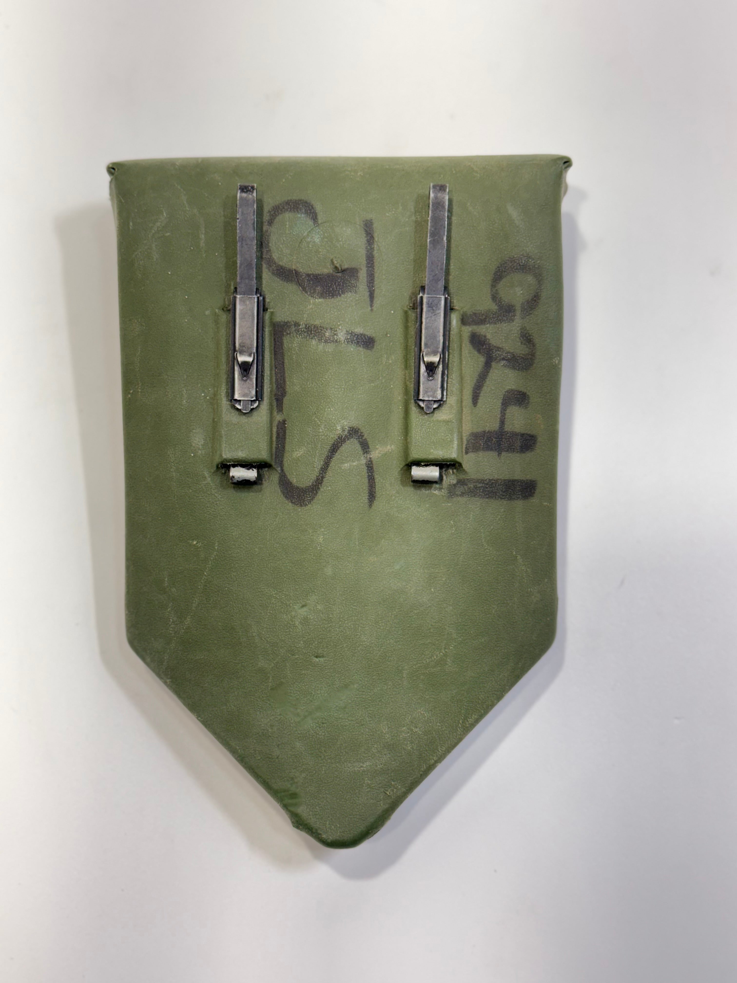 E-tool case