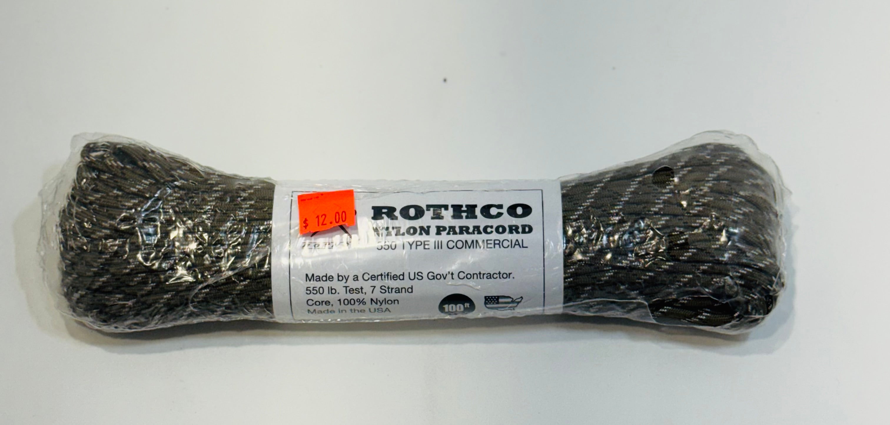 Paracord