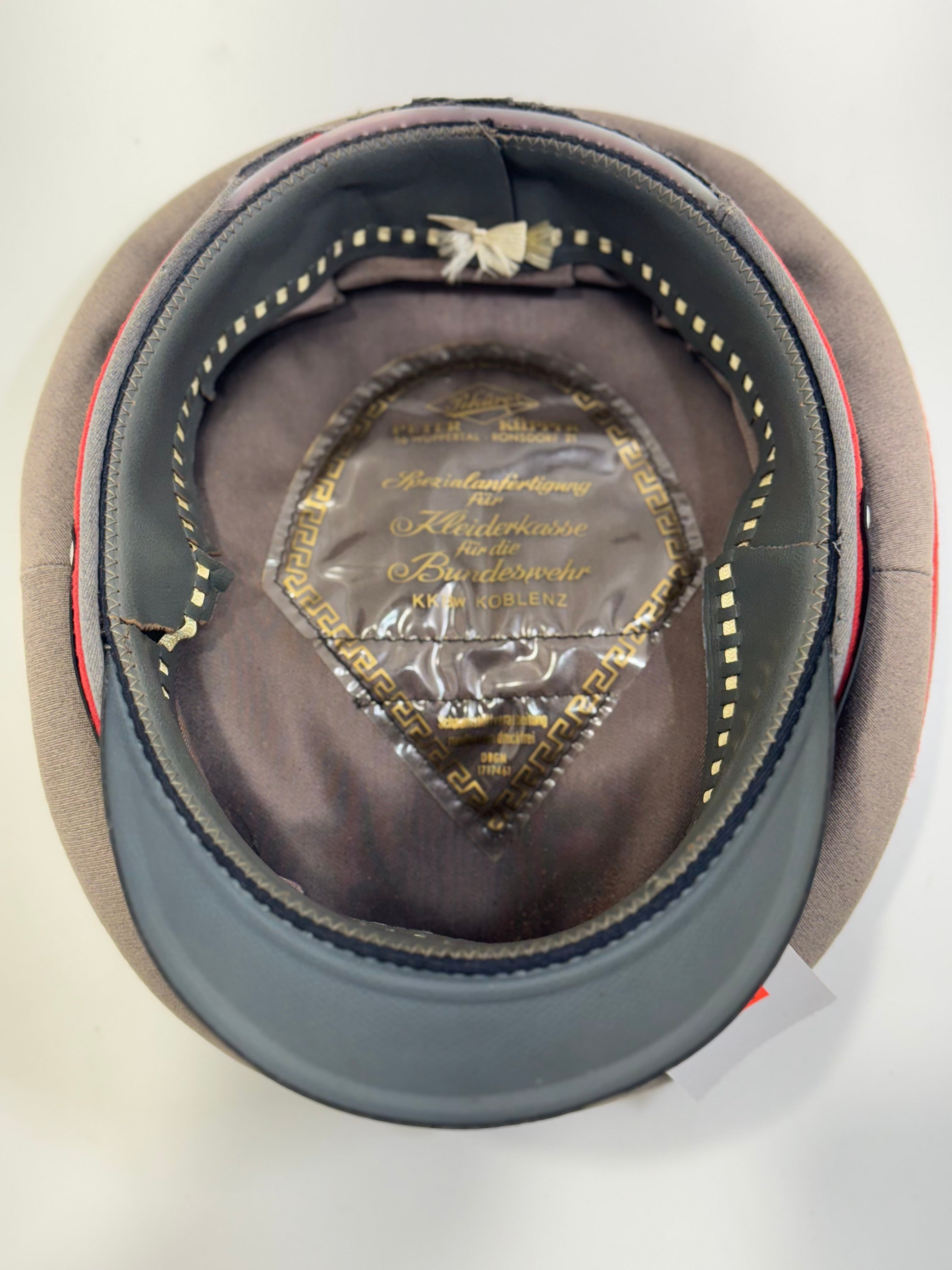 Vintage hat