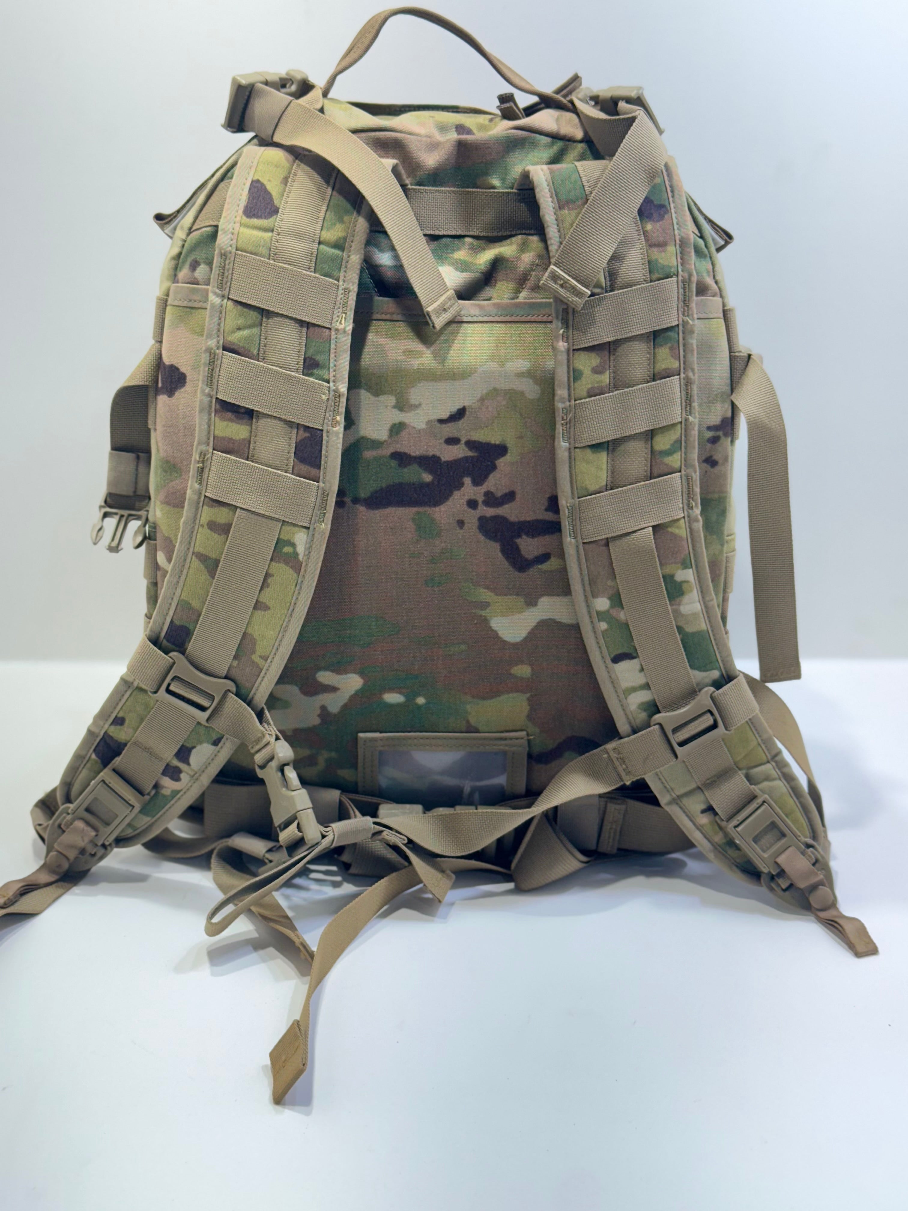 USGI MOLLE Backpack