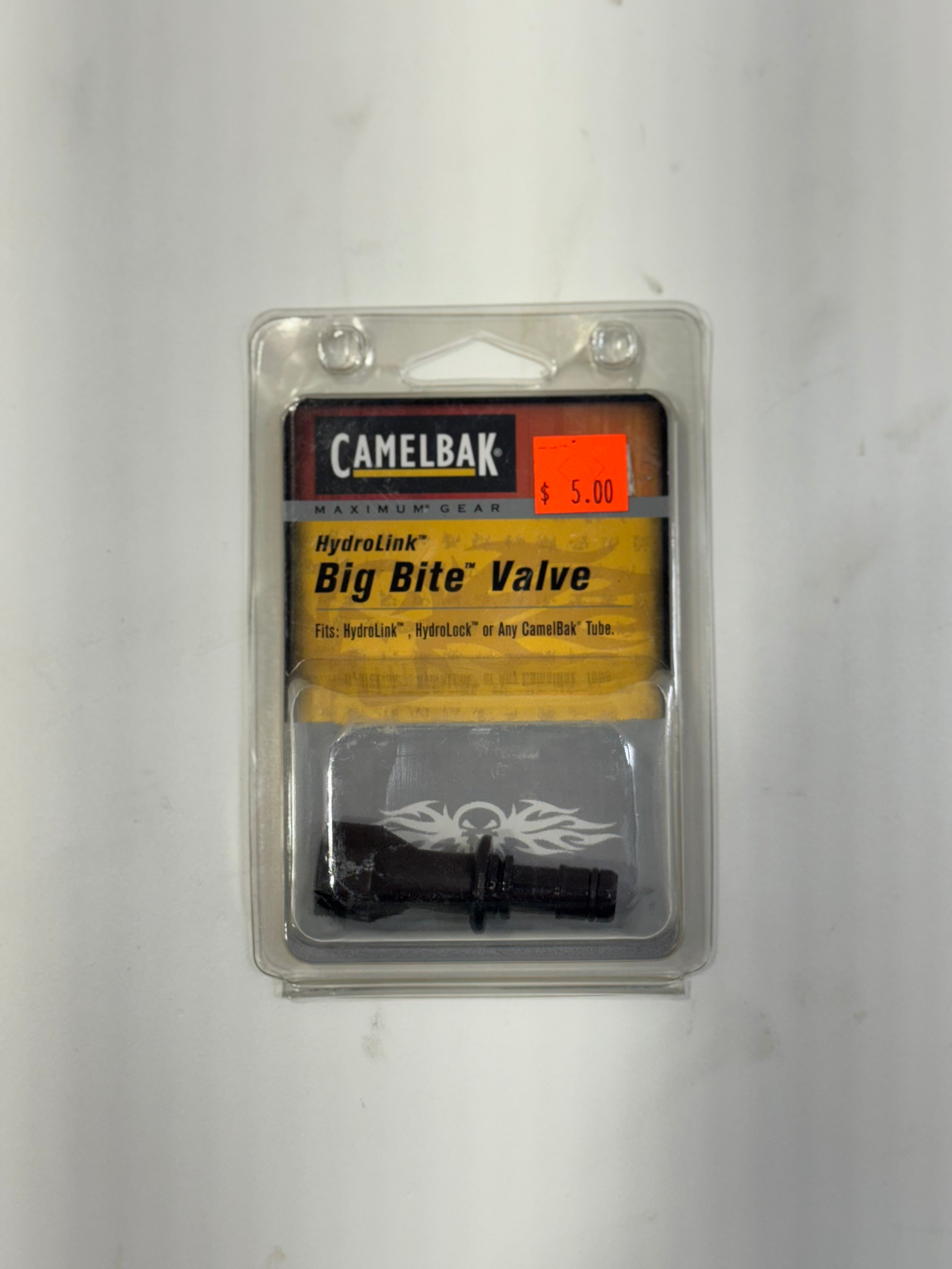 Camelback Big Bite Valve