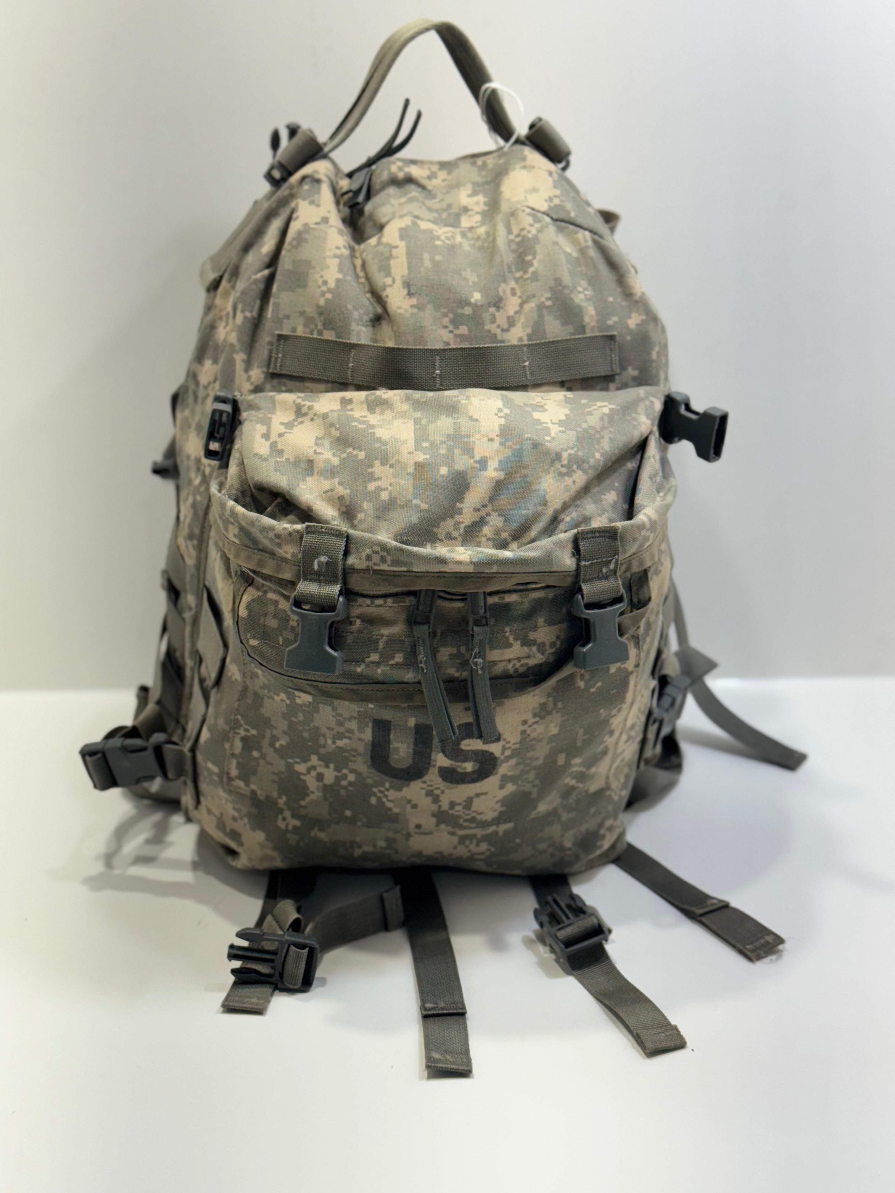 U.S. Army 3 day assault pack
