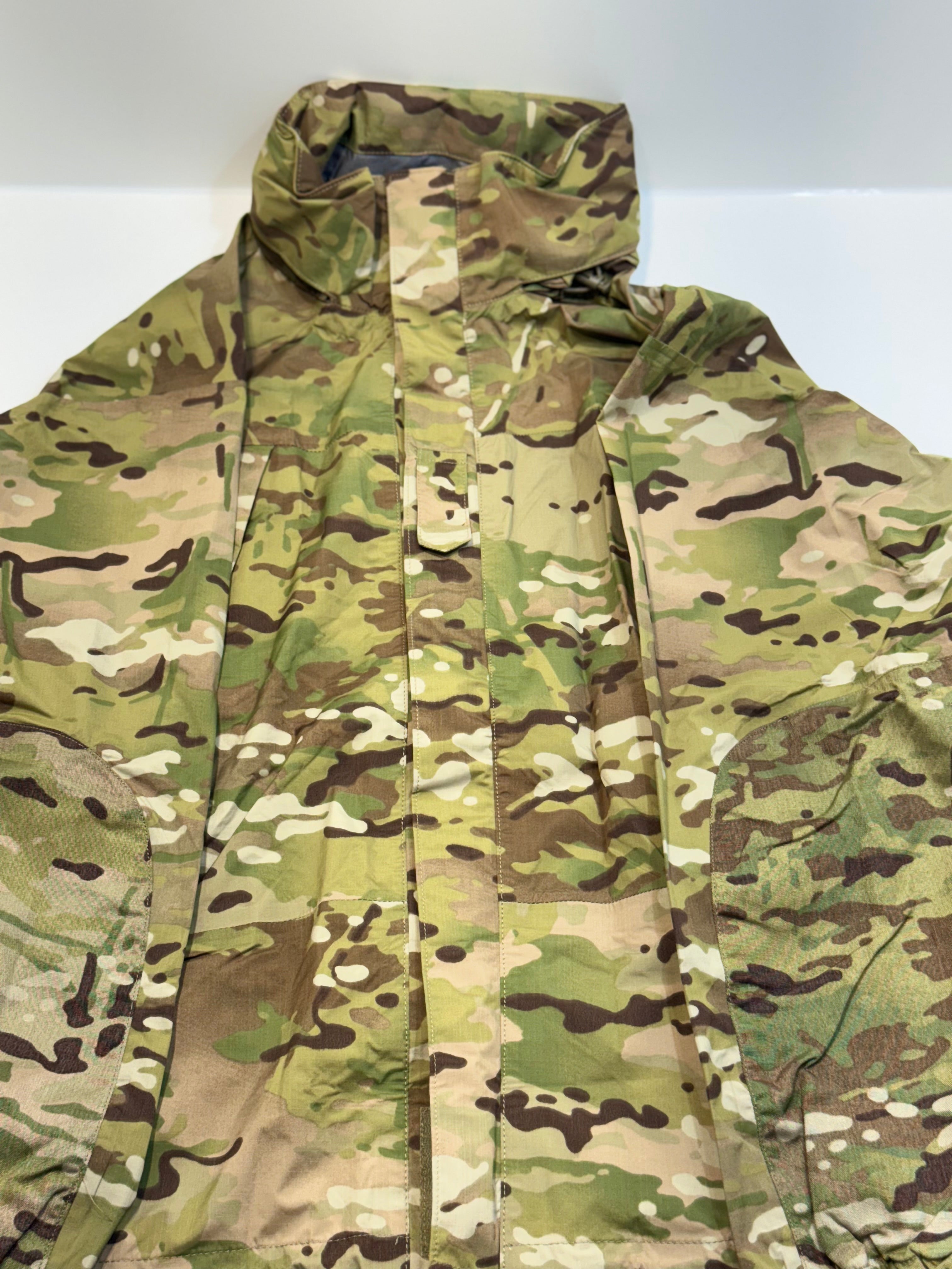 Gen III L6 extreme cold weather top large