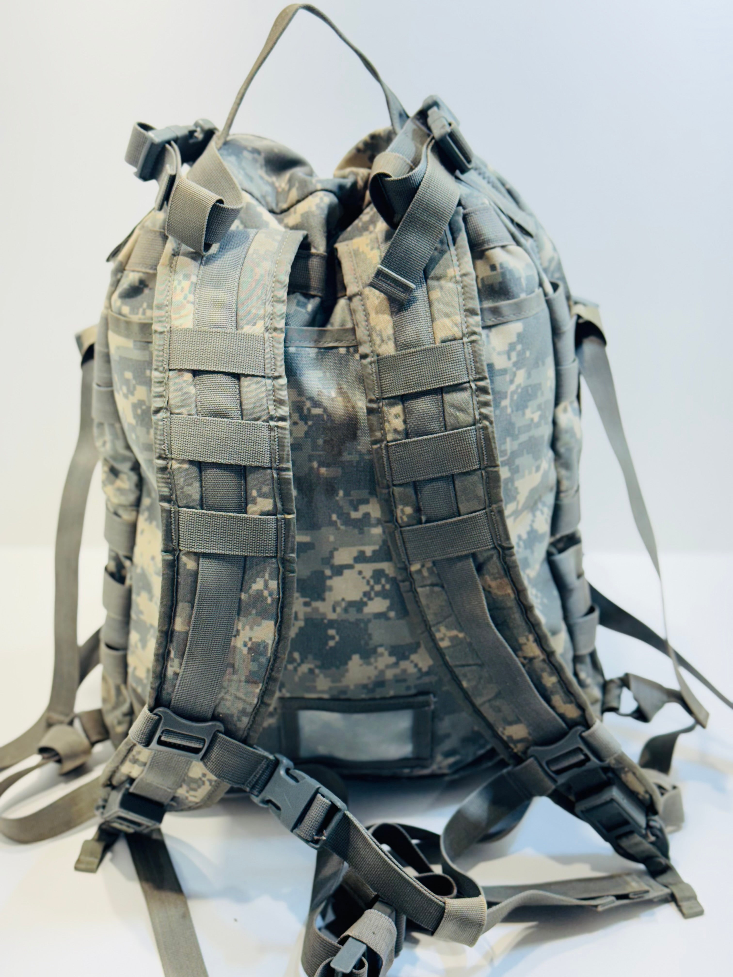 Army MOLLE II Assault Pack