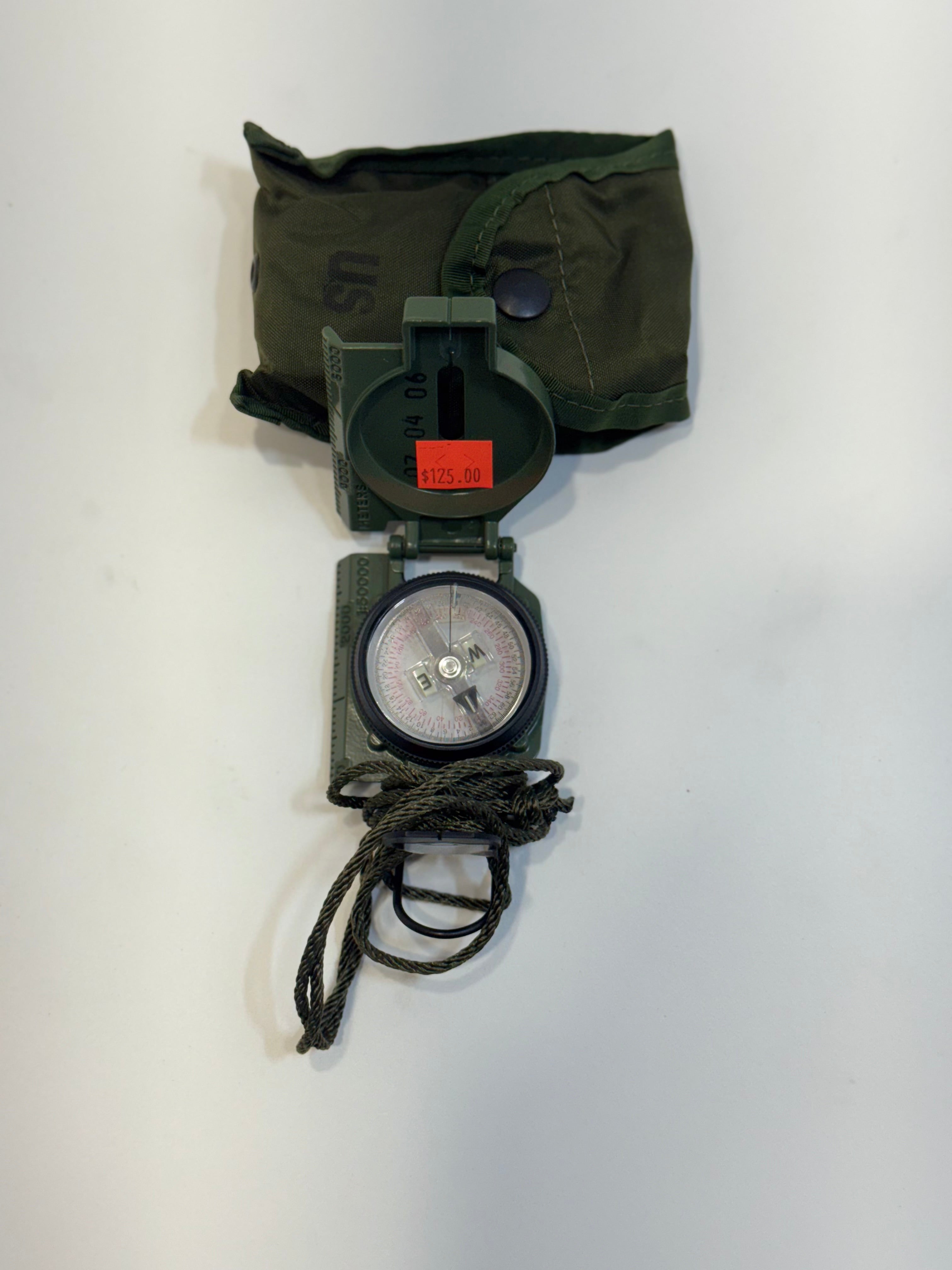 USGI compass