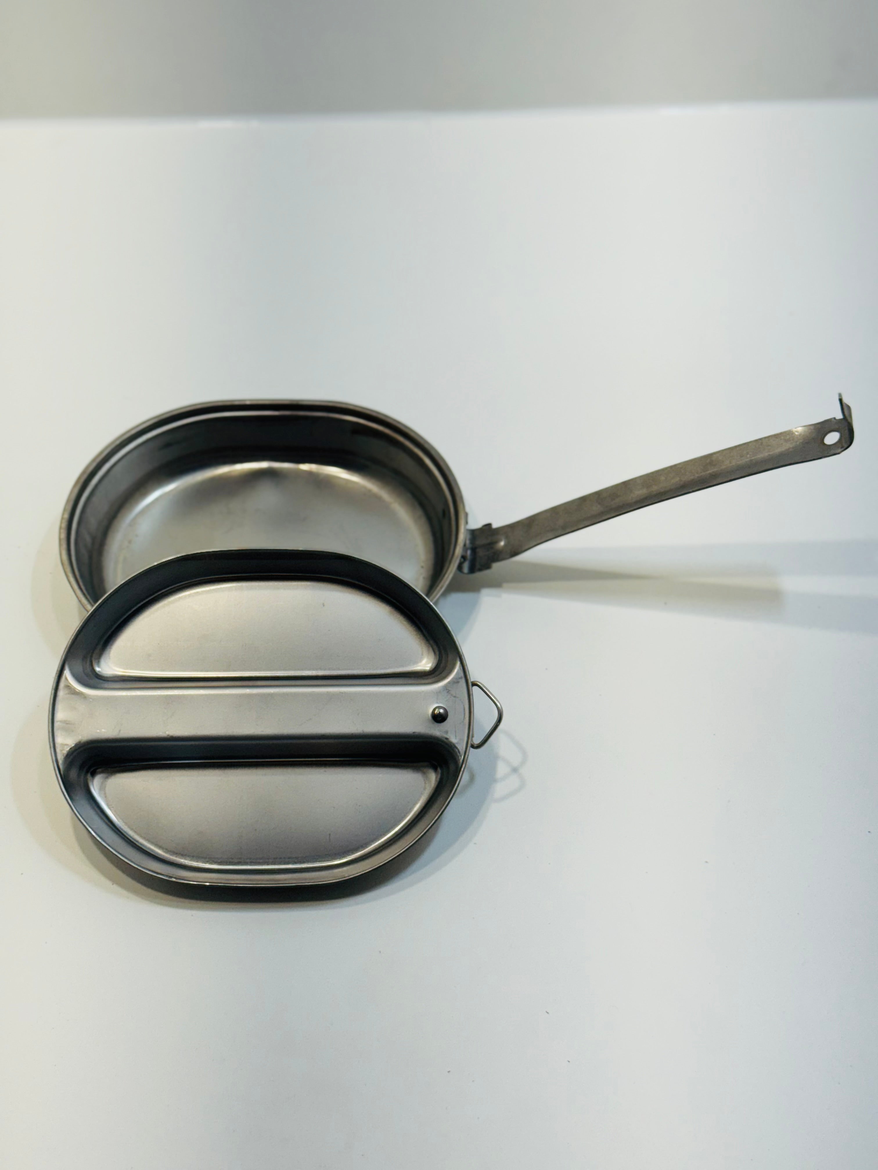 Vietnam Era Mess Kit