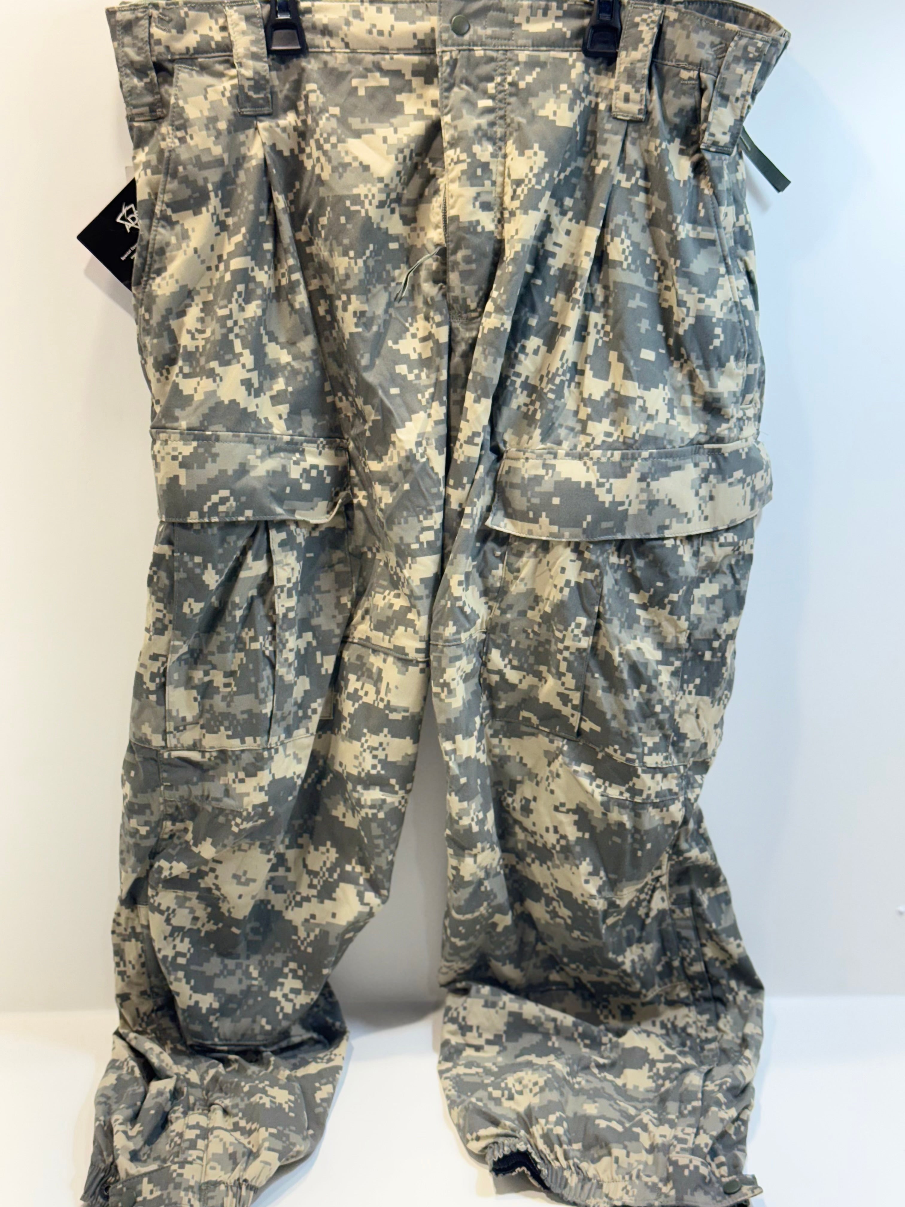 Gen III L5 cold weather pants