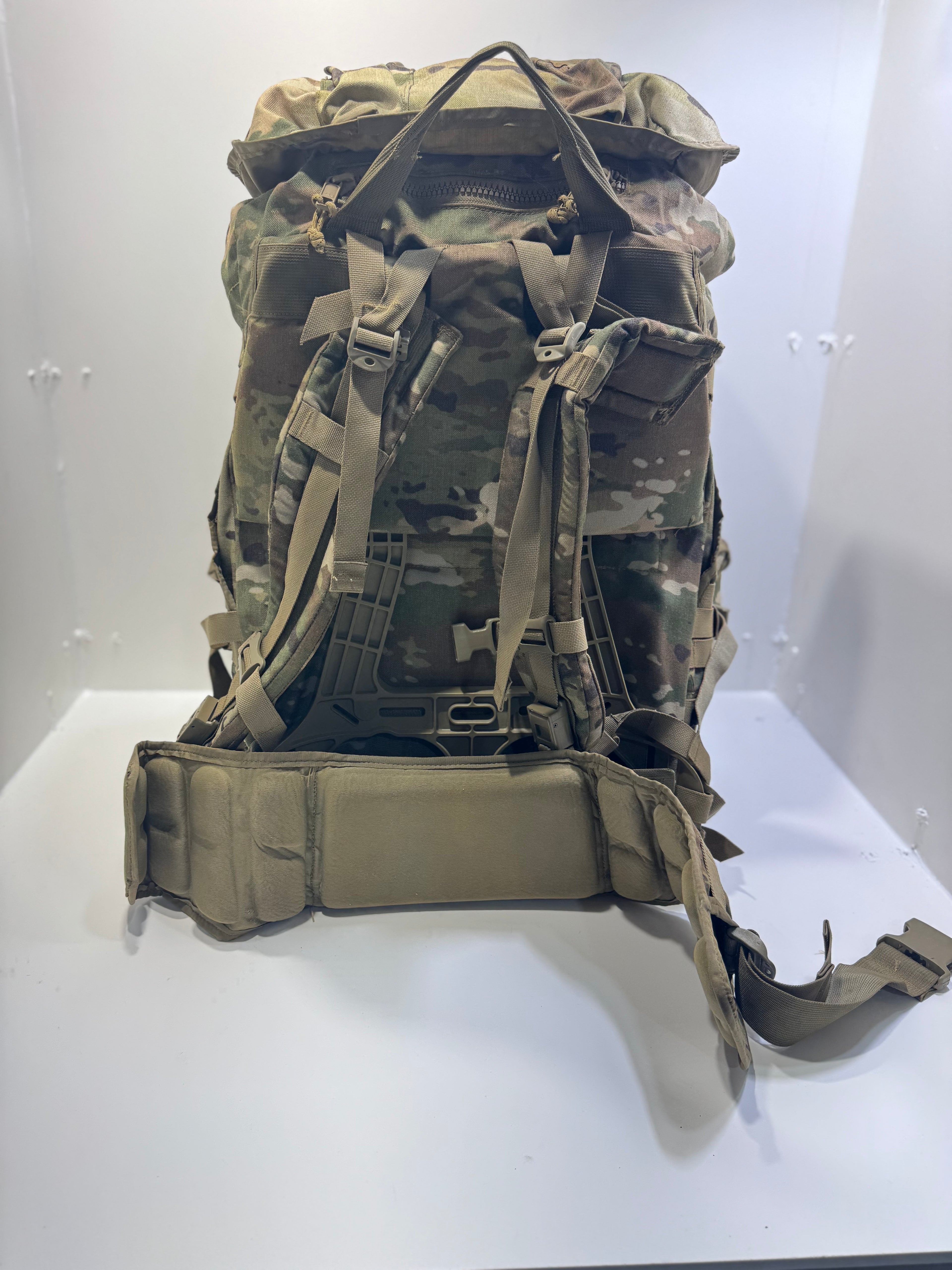 USGI MOLLE 4000 Rucksack