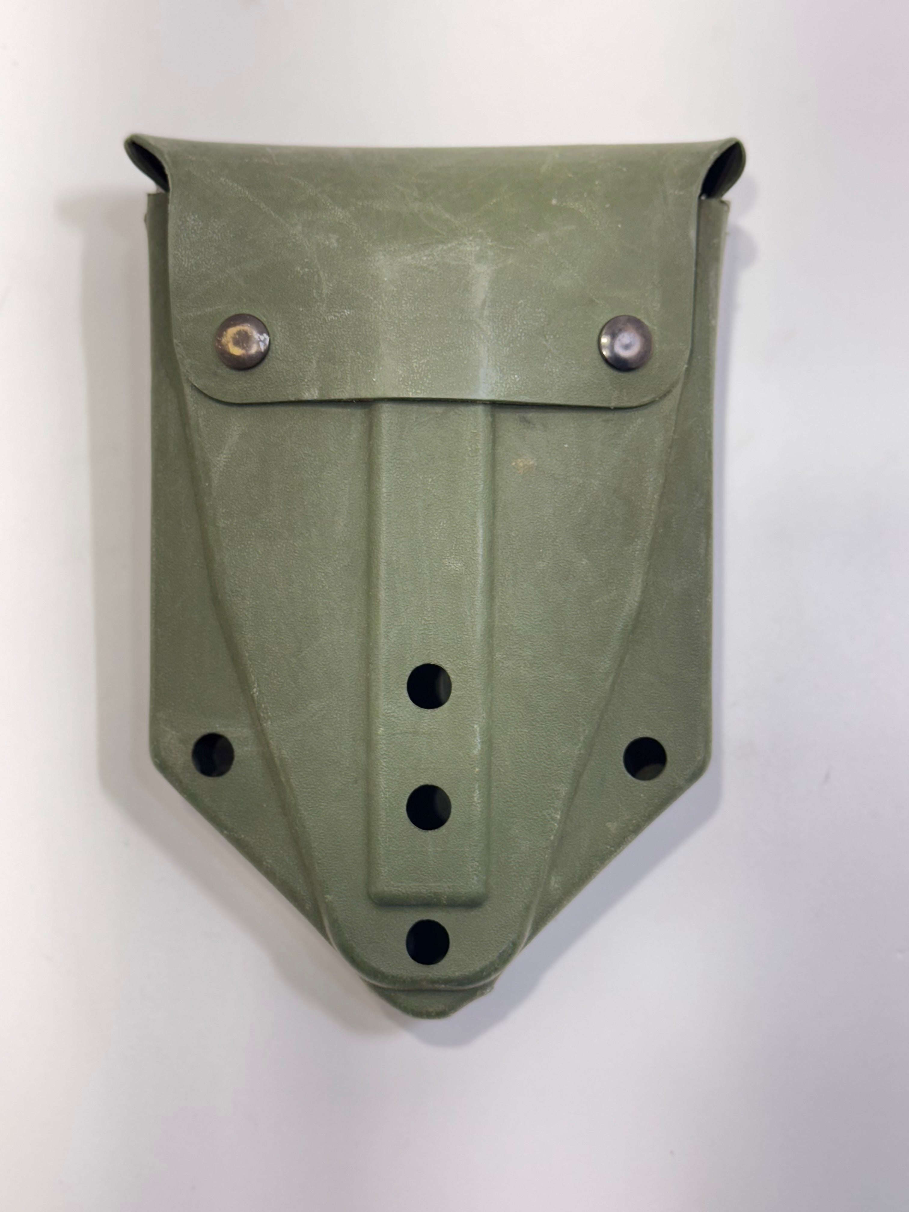 E-tool case
