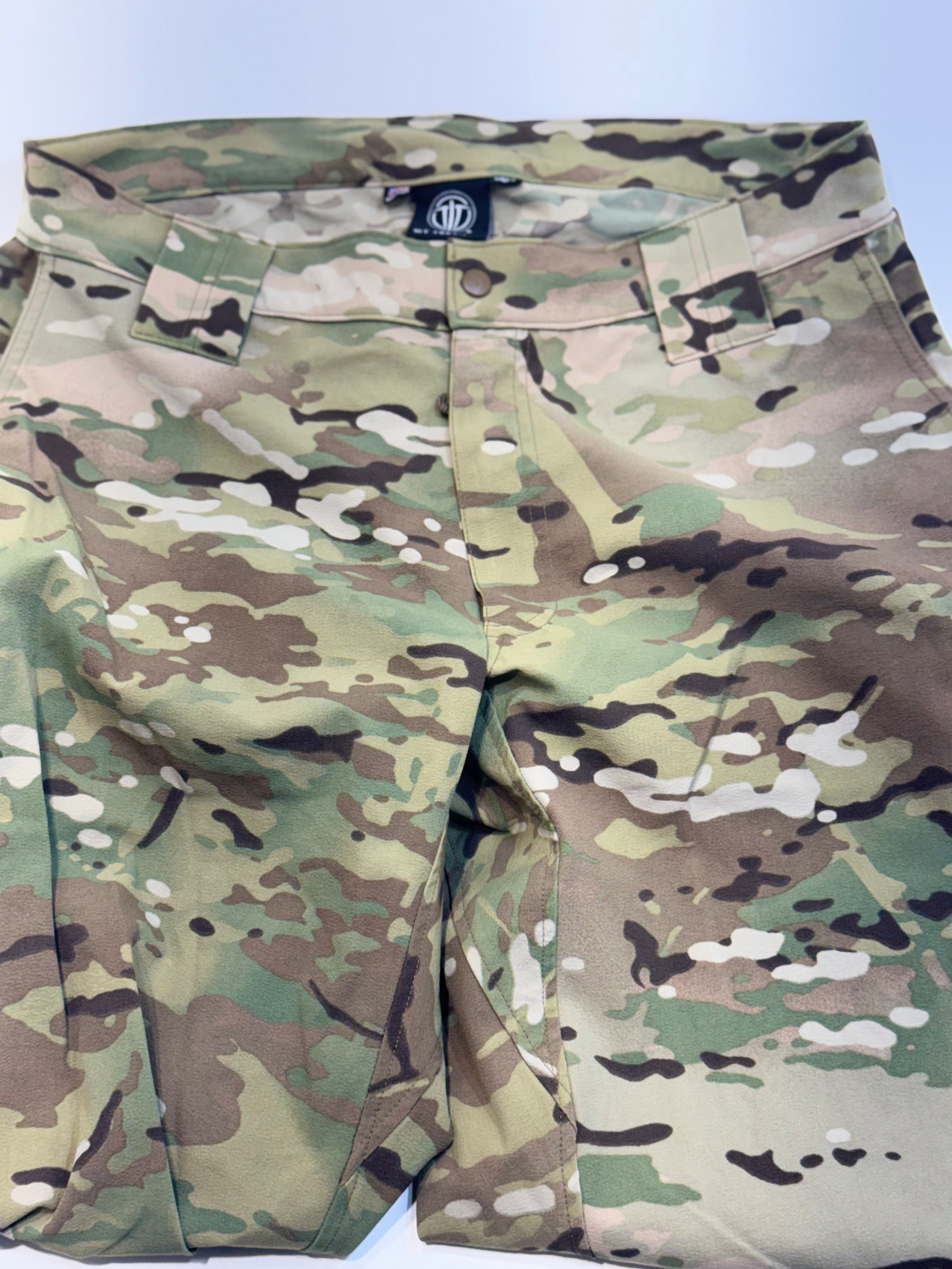 WT tactical pants large