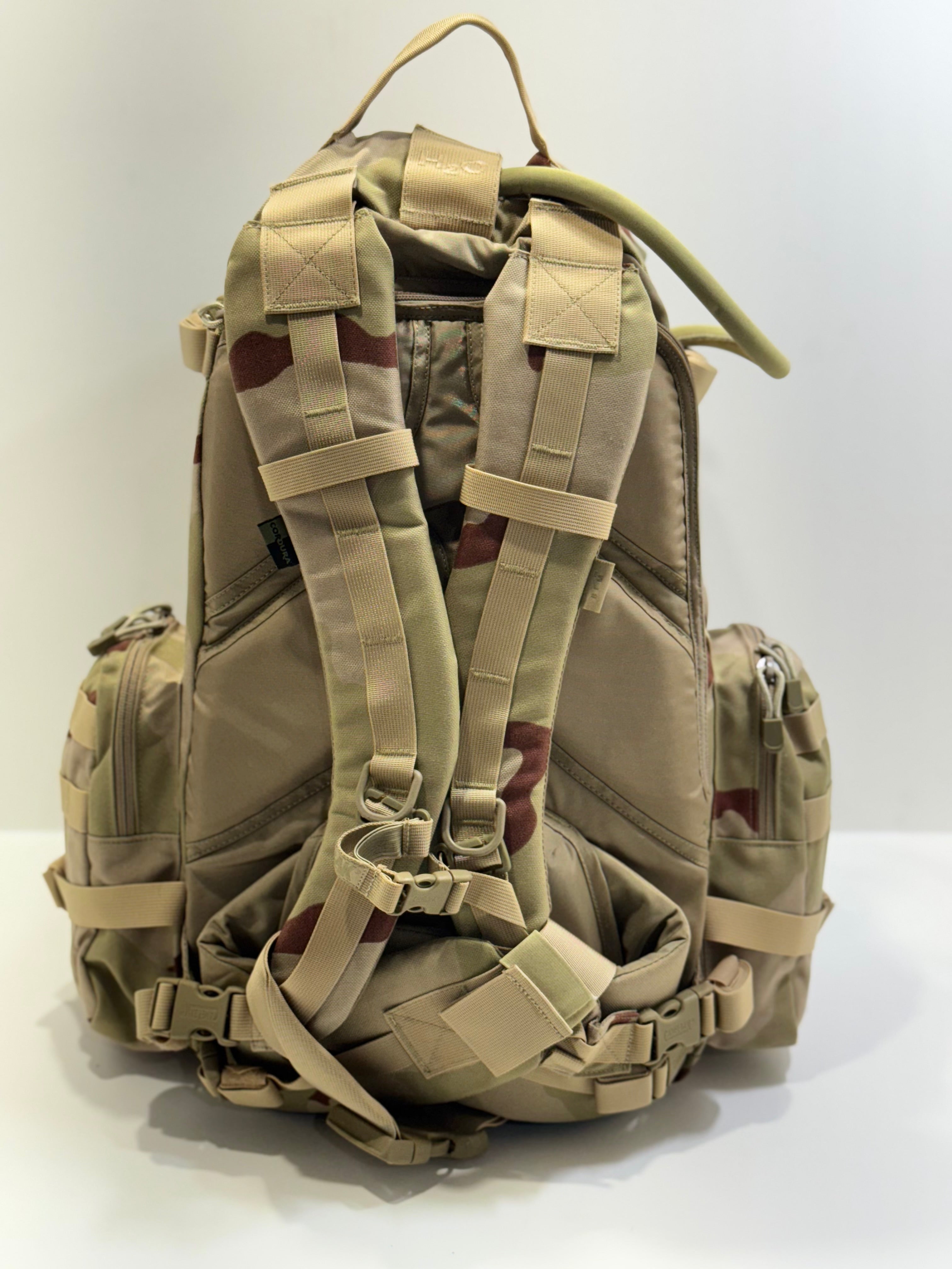 Camelback backpack