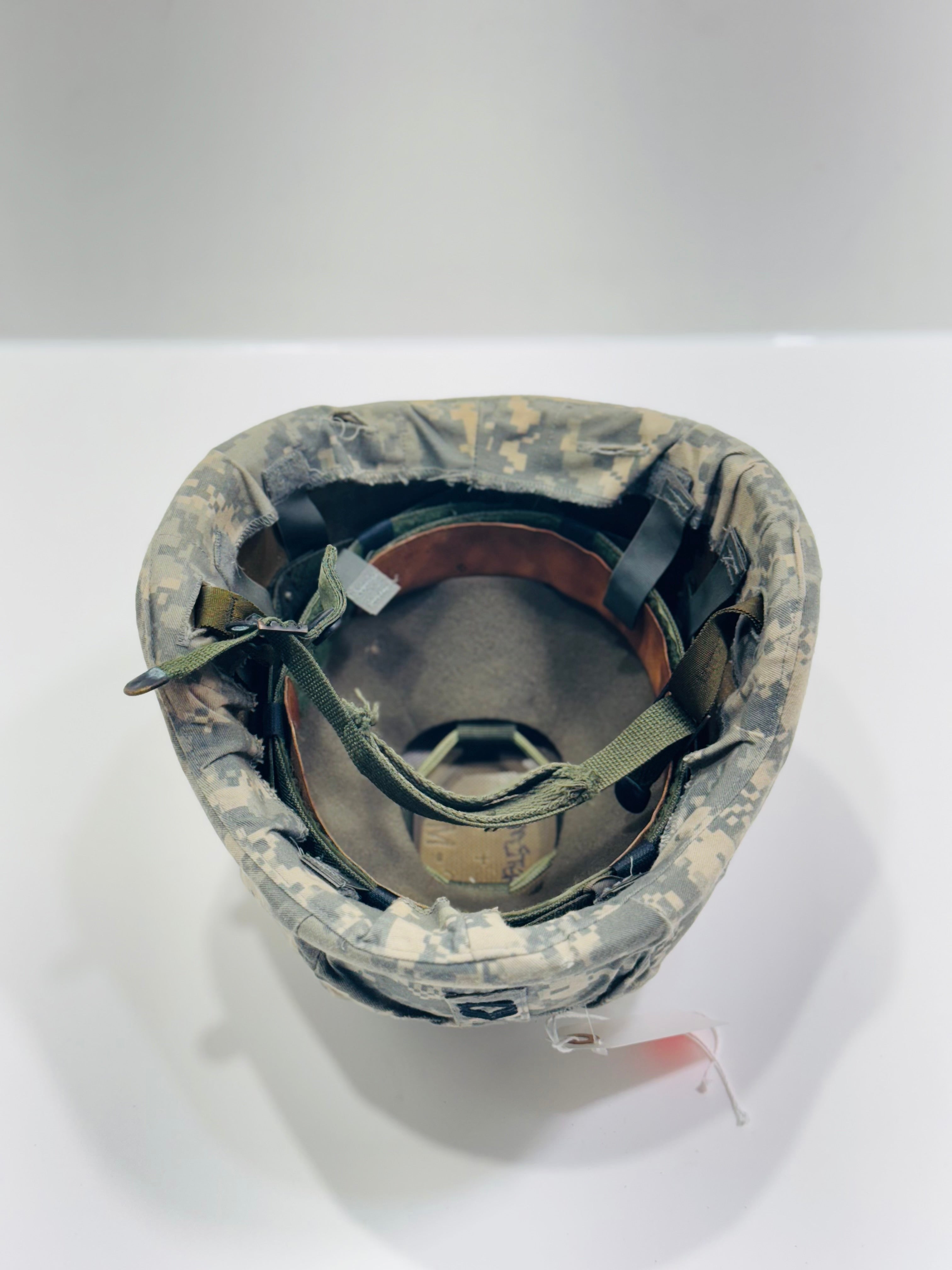 USGI Kevlar Helmet