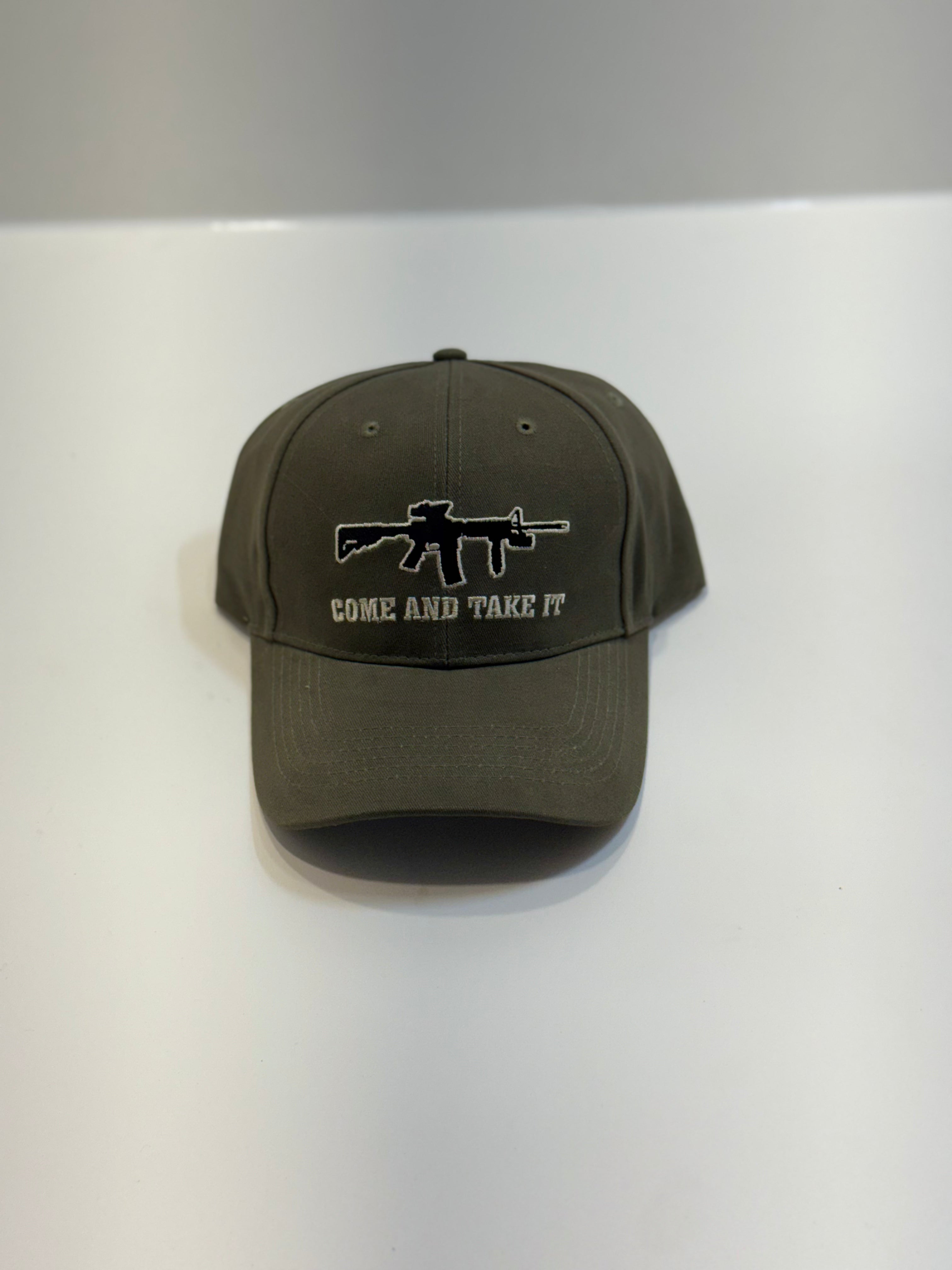 Come and Take it hat