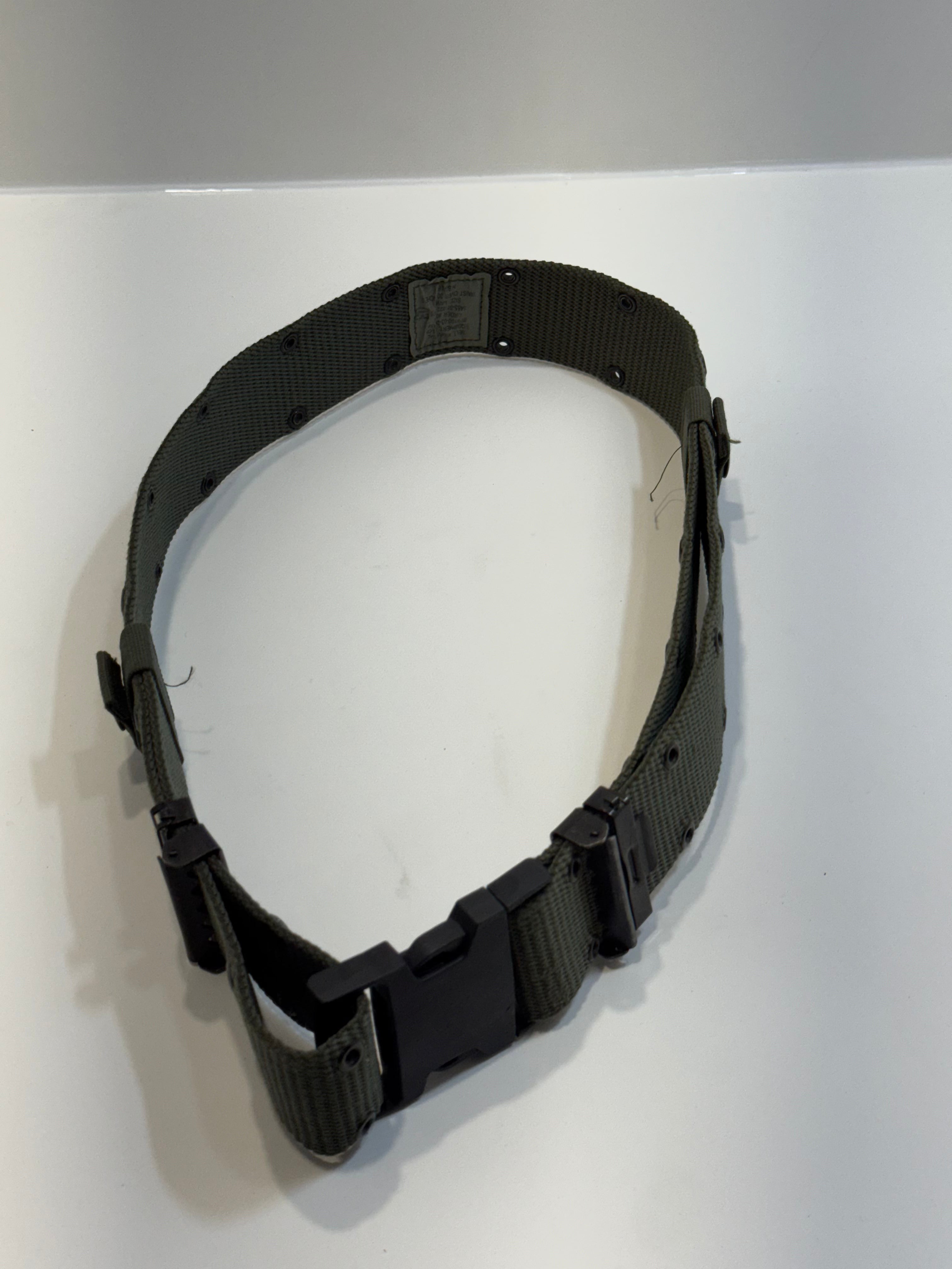 ALICE Combat belt