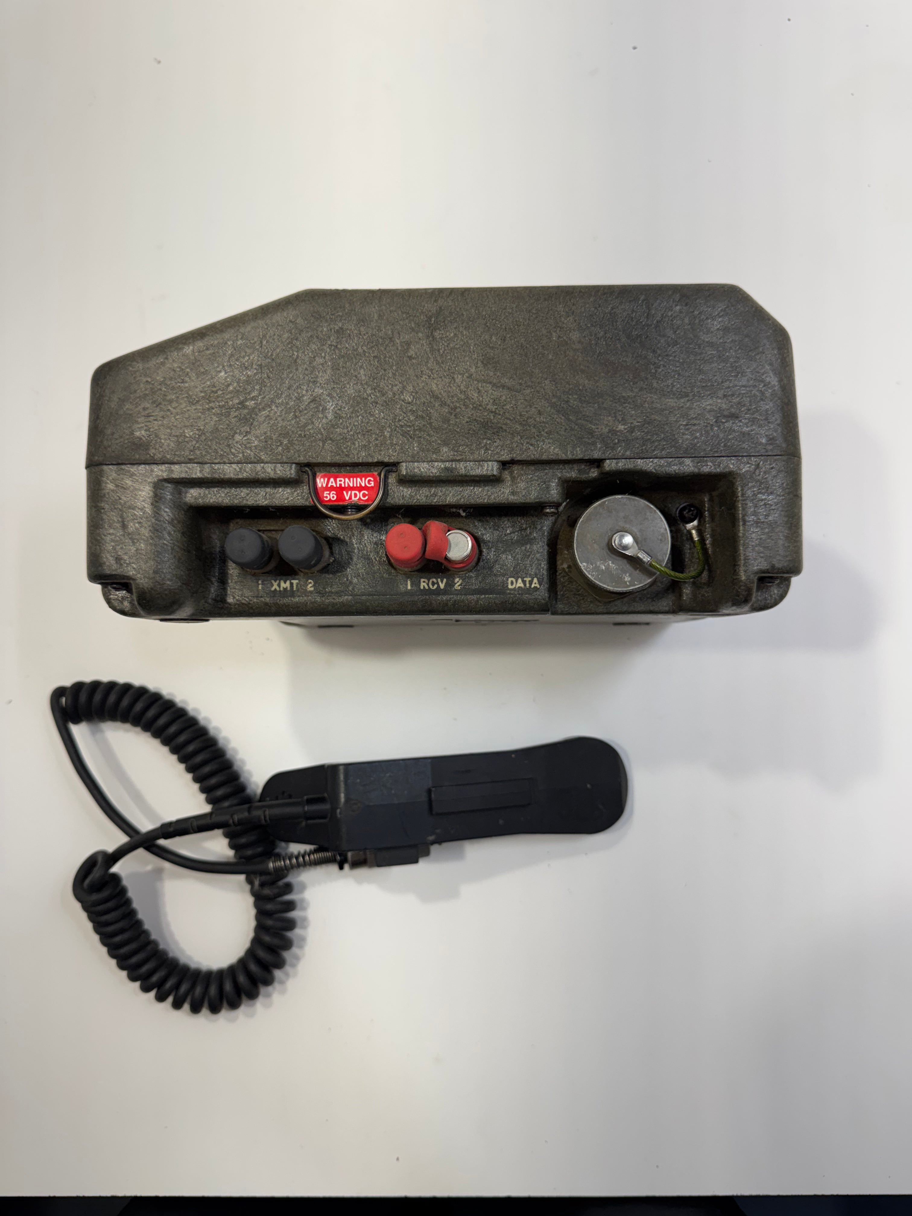 TA-954 US Military Voice Terminal