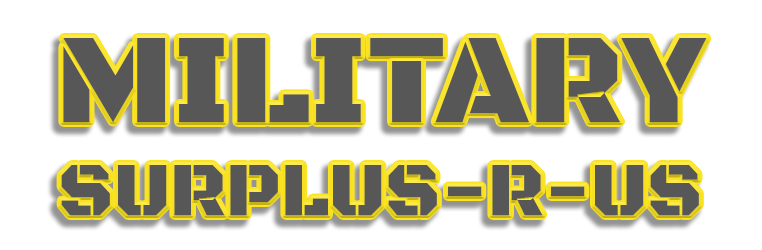 Military Surplus-R-US
